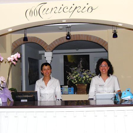 Hotel Resort Marinella Gabicce Mare Extérieur photo