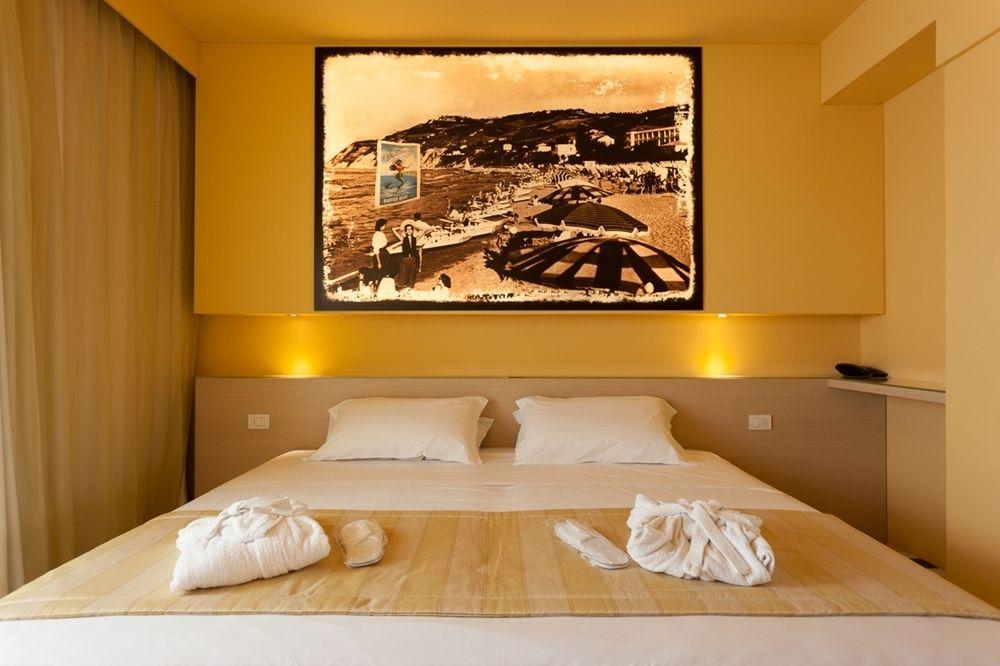 Hotel Resort Marinella Gabicce Mare Extérieur photo