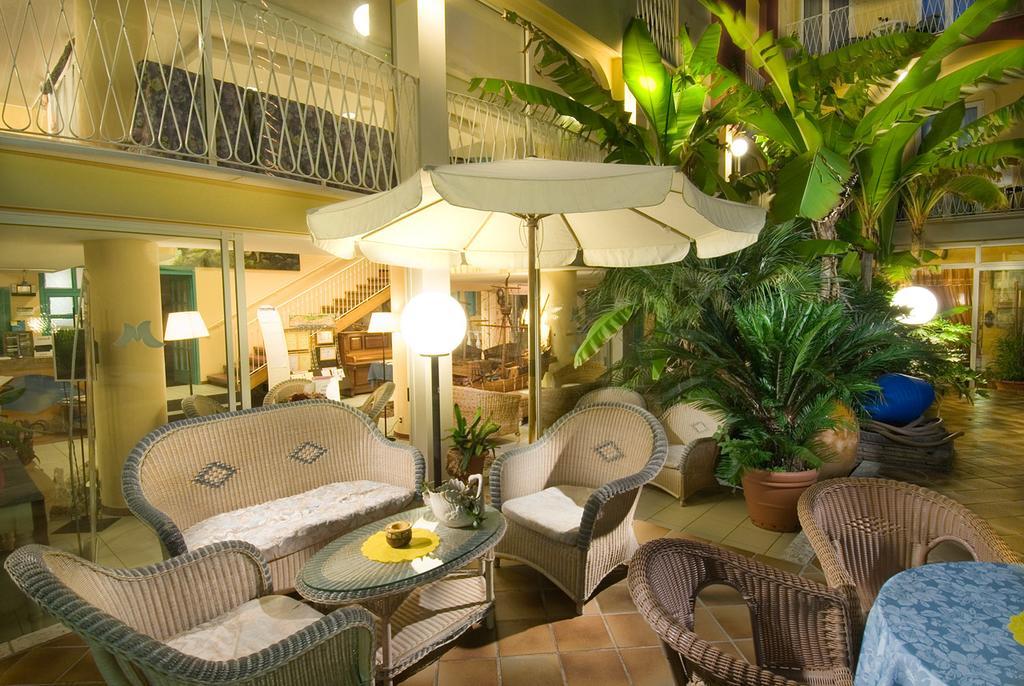 Hotel Resort Marinella Gabicce Mare Extérieur photo