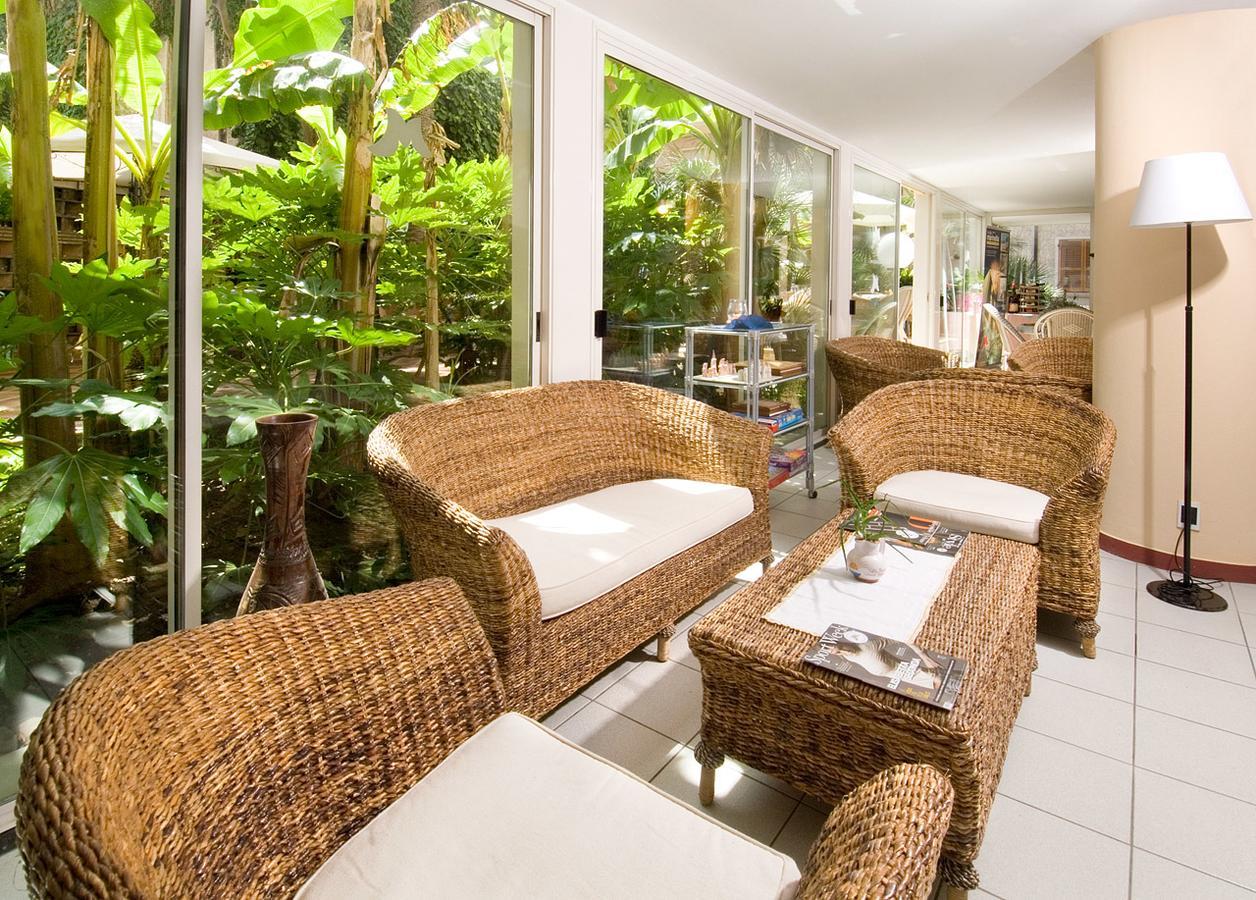Hotel Resort Marinella Gabicce Mare Extérieur photo