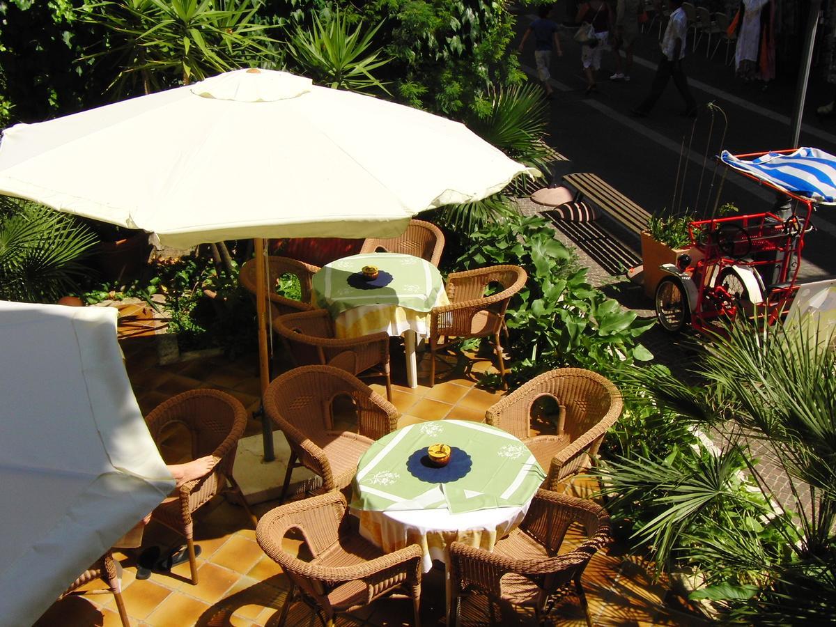 Hotel Resort Marinella Gabicce Mare Extérieur photo