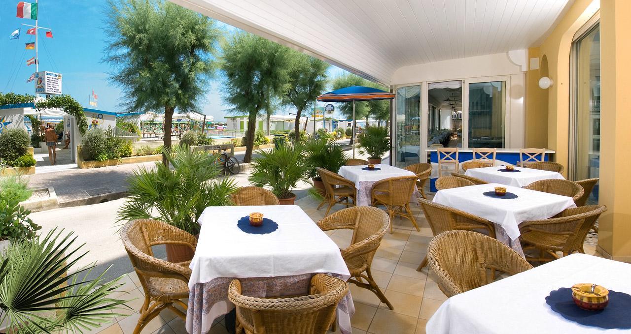 Hotel Resort Marinella Gabicce Mare Extérieur photo