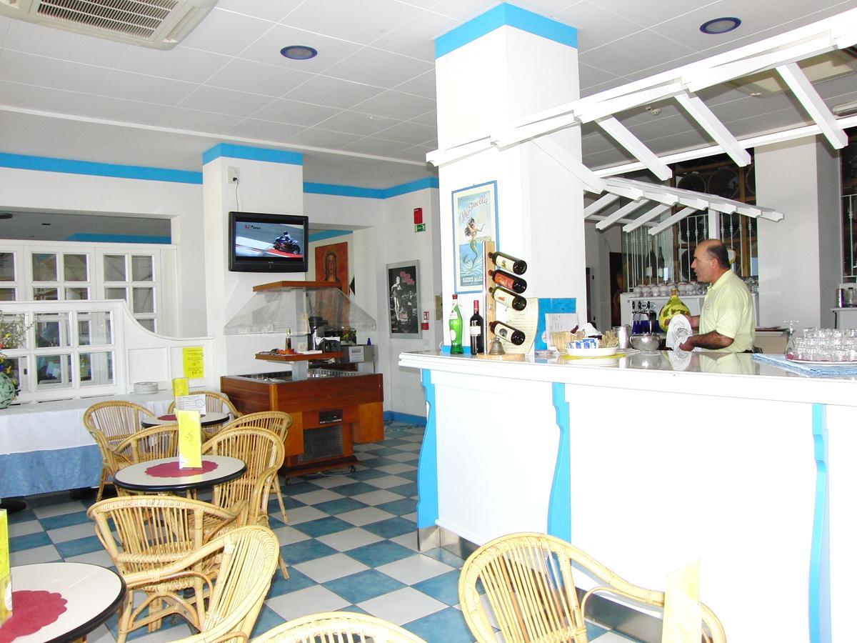 Hotel Resort Marinella Gabicce Mare Extérieur photo