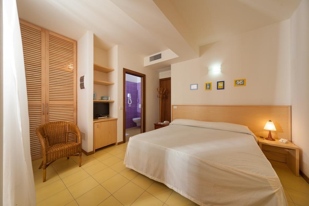 Hotel Resort Marinella Gabicce Mare Extérieur photo