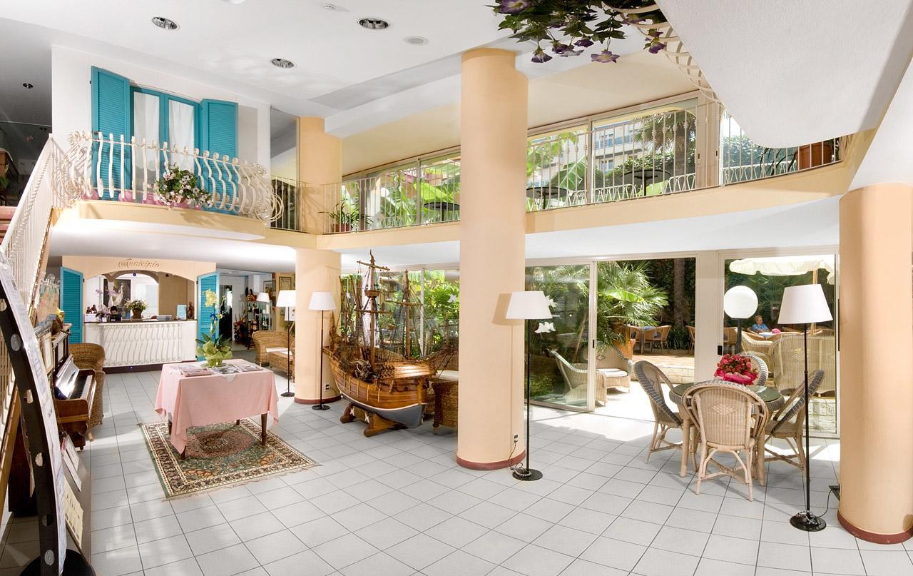 Hotel Resort Marinella Gabicce Mare Extérieur photo