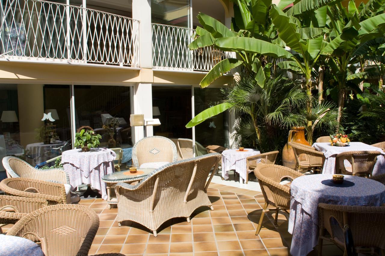 Hotel Resort Marinella Gabicce Mare Extérieur photo