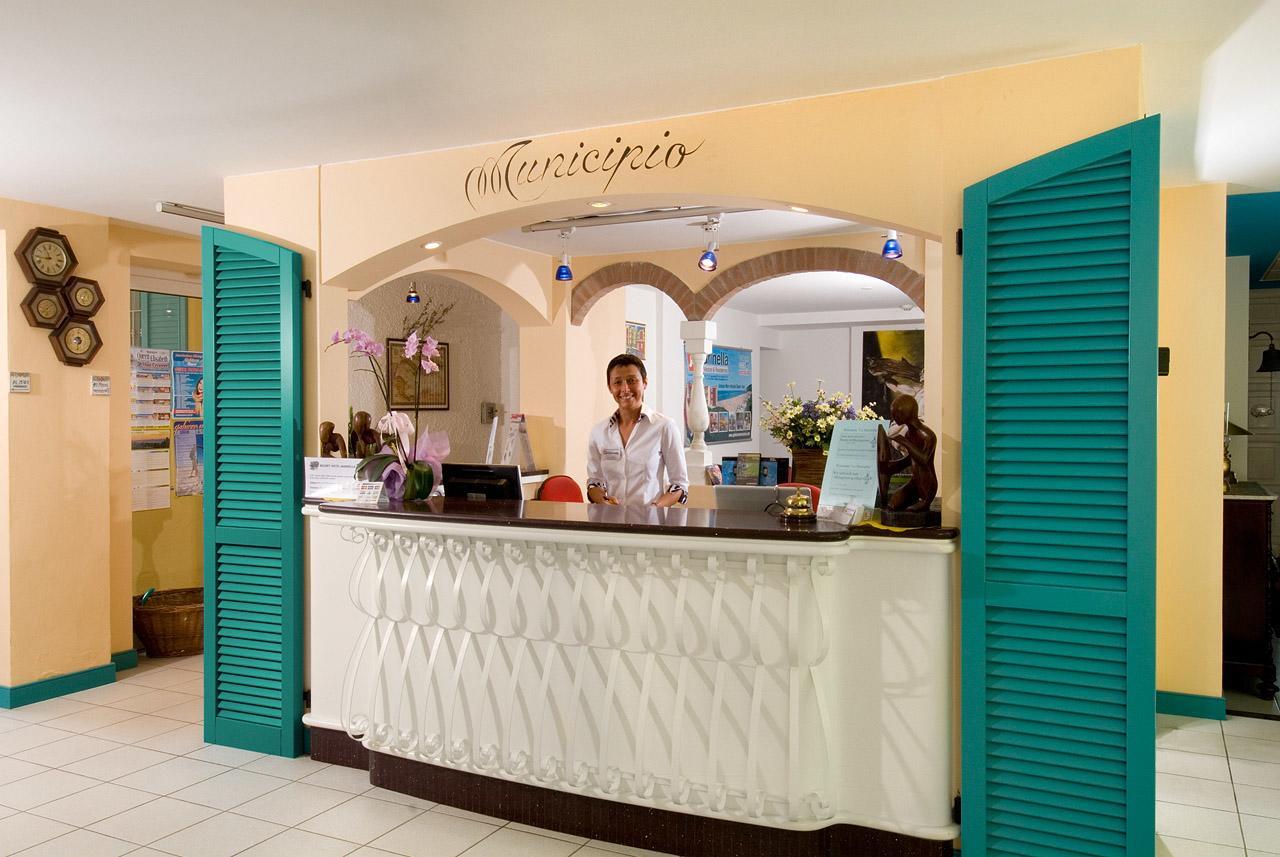 Hotel Resort Marinella Gabicce Mare Extérieur photo