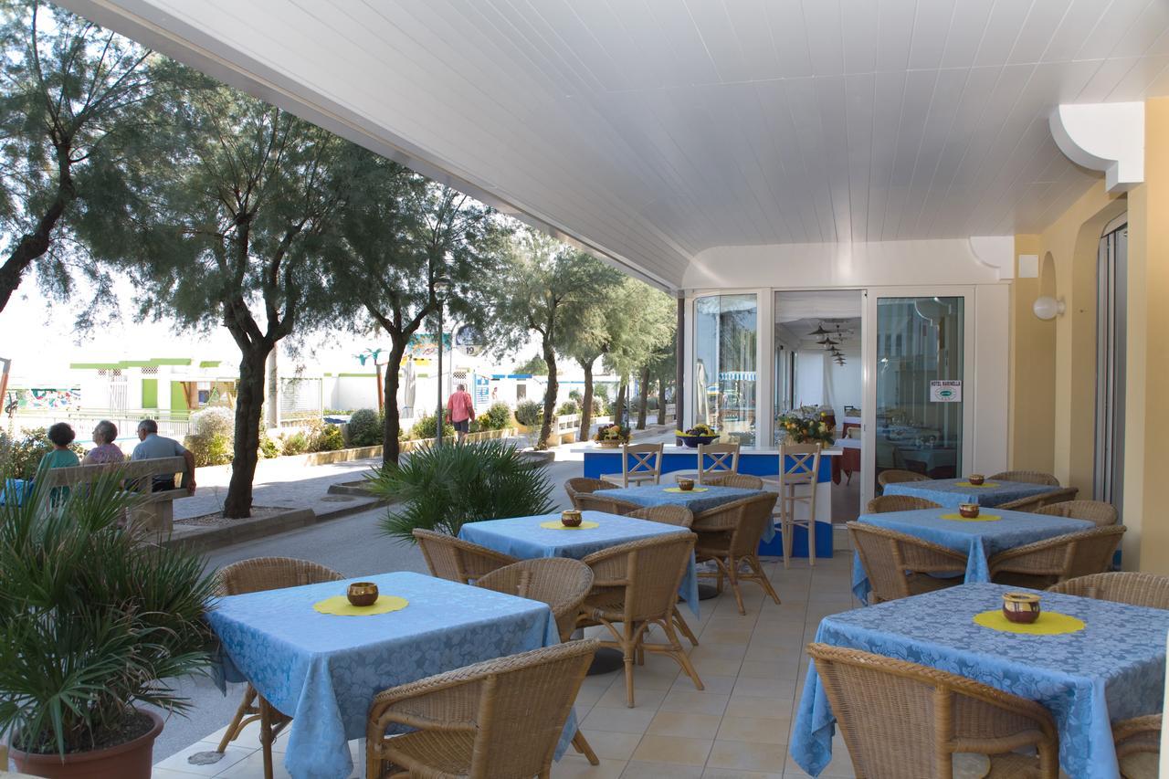 Hotel Resort Marinella Gabicce Mare Extérieur photo